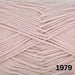 Trailway Baby Blanket Knit Kit-Needlecraft Kits-Wild & Woolly Yarns-Pinky (1979)-Bassinet Blanket (Small) 70cm X 89cm-Wild & Woolly Yarns