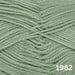 Trailway Baby Blanket Knit Kit-Needlecraft Kits-Wild & Woolly Yarns-Sage (1982)-Bassinet Blanket (Small) 70cm X 89cm-Wild & Woolly Yarns