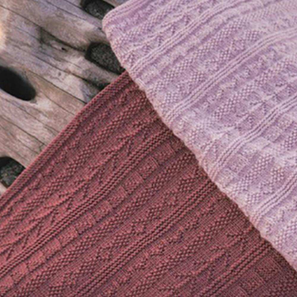 Knitting Kits NZ | Beginner to Advanced Projects | Wild & Woolly Yarns