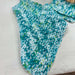 Waves Organic Wash Cloth Knit Kit-Needlecraft Kits-Wild & Woolly Yarns-Violets (3101)-Wild & Woolly Yarns