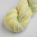 Waves Organic Wash Cloth Knit Kit-Needlecraft Kits-Wild & Woolly Yarns-Sand Dune (3103)-Wild & Woolly Yarns
