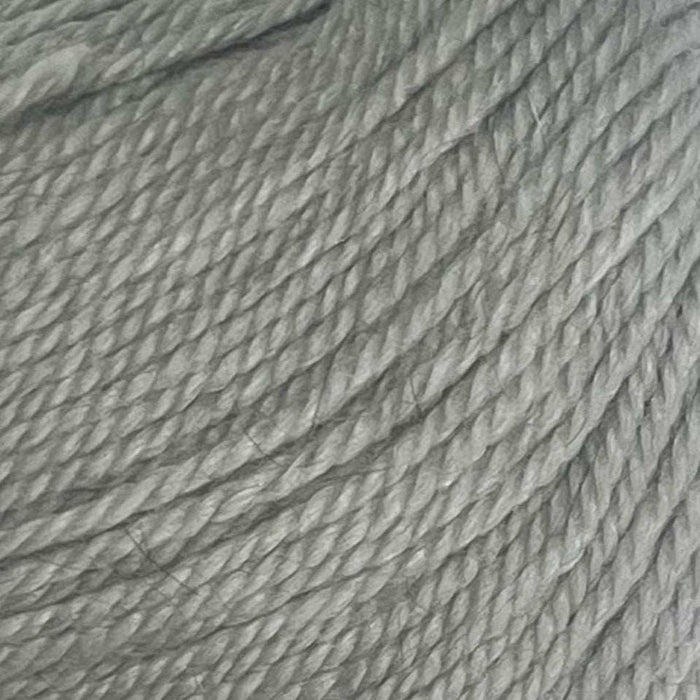 Willow Baby Blanket Knit Kit-Needlecraft Kits-Wild & Woolly Yarns-004-With Needles-Wild & Woolly Yarns