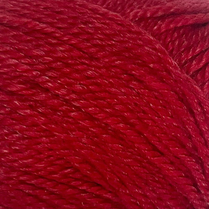 Willow Baby Blanket Knit Kit-Needlecraft Kits-Wild & Woolly Yarns-010-With Needles-Wild & Woolly Yarns
