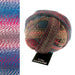 Zauberball Crazy Cowl Knit Kit-Needlecraft Kits-Wild & Woolly Yarns-Autumn Wind (1507)-With Needles-Wild & Woolly Yarns