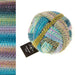 Zauberball Crazy Cowl Knit Kit-Needlecraft Kits-Wild & Woolly Yarns-Garden Party (2355)-With Needles-Wild & Woolly Yarns