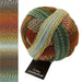Zauberball Crazy Cowl Knit Kit-Needlecraft Kits-Wild & Woolly Yarns-Riverbed (1660)-With Needles-Wild & Woolly Yarns