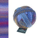 Zauberball Crazy Cowl Knit Kit-Needlecraft Kits-Wild & Woolly Yarns-Route 66 (2311)-With Needles-Wild & Woolly Yarns