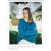 2-Stranded Sweater Knitting Pattern (CRU2225)-Needlecraft Patterns-Crucci-Printed Pattern – Posted-Wild & Woolly Yarns