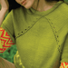 Alondra Pullover Knitting Pattern-Needlecraft Patterns-Wentworth Distributors-Printed Pattern – Posted-Wild & Woolly Yarns