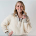 Alpaca Collar Sweater Knitting Pattern (AP2508)-Needlecraft Patterns-Alpaca Yarns-Printed Pattern – Posted-Wild & Woolly Yarns