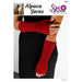 Alpaca Hand Warmers Knitting Pattern (AP2804)-Needlecraft Patterns-Alpaca Yarns-Printed-Wild & Woolly Yarns