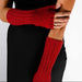 Alpaca Hand Warmers Knitting Pattern (AP2804)-Needlecraft Patterns-Alpaca Yarns-Printed Pattern – Posted-Wild & Woolly Yarns