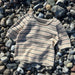 Amelie Tee Knitting Pattern - PetiteKnit-Needlecraft Patterns-PetiteKnit-Wild & Woolly Yarns