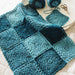 American Moss Afghan Squares Crochet Pattern-Needlecraft Patterns-HD Publishing-Wild & Woolly Yarns