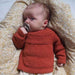 Anker's Shirt Knitting Pattern - PetiteKnit-Pattern-Wild and Woolly Yarns