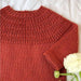 Anker's Shirt Knitting Pattern - PetiteKnit-Pattern-Wild and Woolly Yarns