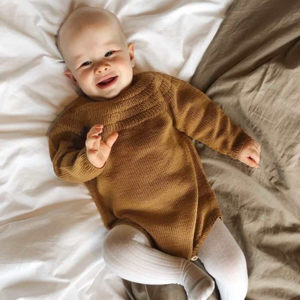 Anker's Suit Knitting Pattern - PetiteKnit-Needlecraft Patterns-PetiteKnit-Wild & Woolly Yarns
