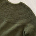 Anker's Sweater My Boyfriends Size Knitting Pattern - PetiteKnit-Pattern-Wild and Woolly Yarns