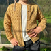 Anna's Summer Cardigan Junior Knitting Pattern - PetiteKnit-Needlecraft Patterns-PetiteKnit-Wild & Woolly Yarns