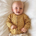Anna's Summer Cardigan Junior Knitting Pattern - PetiteKnit-Needlecraft Patterns-PetiteKnit-Wild & Woolly Yarns