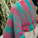 Anya Shawl Knitting Pattern-Needlecraft Patterns-Wentworth Distributors-Printed-Wild & Woolly Yarns