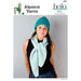 Ap3301-Needlecraft Patterns-Alpaca Yarns-Printed-Wild & Woolly Yarns