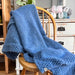 Arawi Cloud Blanket Knitting Pattern-Needlecraft Patterns-Wild & Woolly Yarns-Printed Pattern – Posted-Wild & Woolly Yarns