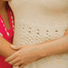 Arena Camisole Knitting Pattern-Needlecraft Patterns-Wentworth Distributors-Printed Pattern – Posted-Wild & Woolly Yarns