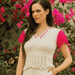 Arena Camisole Knitting Pattern-Needlecraft Patterns-Wentworth Distributors-Printed Pattern – Posted-Wild & Woolly Yarns
