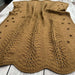 Aroha Blanket & Chunky Throw Knitting Pattern-Needlecraft Patterns-Kiwi Stitch & Knit Co-Printed Pattern – Posted-Wild & Woolly Yarns