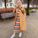 Aros Sweater Knitting Pattern - PetiteKnit-Pattern-Wild and Woolly Yarns