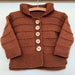 Ashley Cardigan & Hoodie Knitting Pattern-Needlecraft Patterns-Kiwi Stitch & Knit Co-Printed Pattern – Posted-Wild & Woolly Yarns