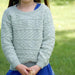 Atwood Sweater Knitting Pattern (LF61)-Needlecraft Patterns-Lisa F Design-Wild & Woolly Yarns