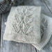 Autumn Leaves Blanket Knitting Pattern - 8 Ply-Pattern-Wild and Woolly Yarns