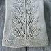 Autumn Leaves Blanket Knitting Pattern - 8 Ply-Pattern-Wild and Woolly Yarns