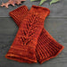 Avery Mitts Knitting Pattern - 8Ply-Pattern-Wild and Woolly Yarns