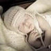 Aviator Hat Knitting Pattern - 8Ply (BC32)-Pattern-Wild and Woolly Yarns