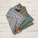 Baby Blanket Knitting Pattern (K413)-Pattern-Wild and Woolly Yarns