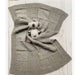 Baby Texture Blanket Knitting Pattern (AP1553)-Needlecraft Patterns-Alpaca Yarns-Printed-Wild & Woolly Yarns