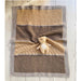 Baby Texture Blanket Knitting Pattern (AP2206)-Needlecraft Patterns-Alpaca Yarns-Printed Pattern – Posted-Wild & Woolly Yarns