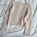 Bea Blouse Knitting Pattern - PetiteKnit-Needlecraft Patterns-PetiteKnit-Wild & Woolly Yarns