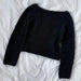 Bea Blouse Knitting Pattern - PetiteKnit-Needlecraft Patterns-PetiteKnit-Wild & Woolly Yarns