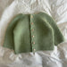 Beginner's Jacket Knitting Pattern - PetiteKnit-Needlecraft Patterns-PetiteKnit-Wild & Woolly Yarns