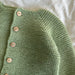 Beginner's Jacket Knitting Pattern - PetiteKnit-Needlecraft Patterns-PetiteKnit-Wild & Woolly Yarns