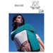 Benita Scarf Knitting Pattern-Needlecraft Patterns-Wentworth Distributors-Printed Pattern – Posted-Wild & Woolly Yarns