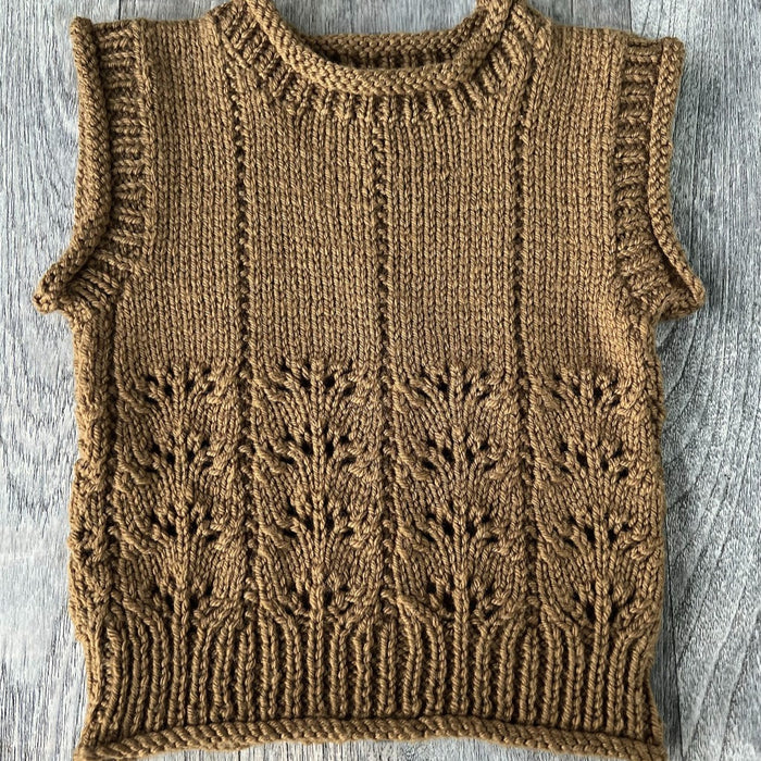 Billie Vest (KSK031)