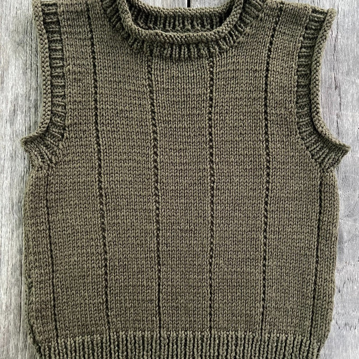 Billie Vest (KSK031)