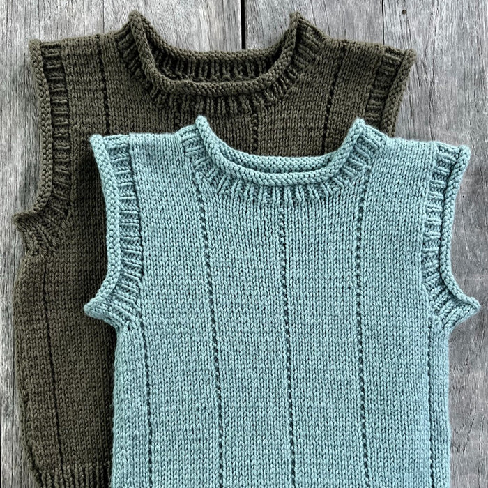 Billie Vest (KSK031)