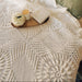 Bliss Afghan Crochet Pattern (HDP170)-Needlecraft Patterns-HD Publishing-Wild & Woolly Yarns