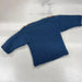 Boat Neck Jumper Knitting Pattern (K722)-Pattern-Wild and Woolly Yarns